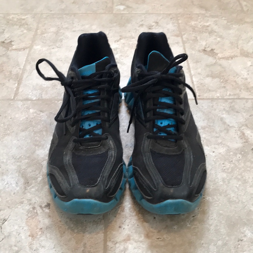 Reebok Zigs